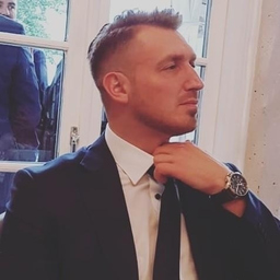 Vitali Gerdt