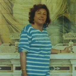 Graziella Zemiti