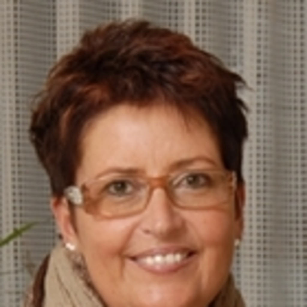 Social Media Profilbild Heike Rothe Röthenbach