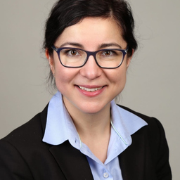 Karine Egisyan 