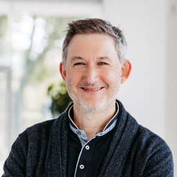 Dr. Marcus Diem