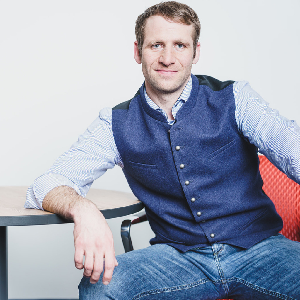 Raphael Zach Mitglied der Geschäftsleitung Zach Elektroanlagen GmbH