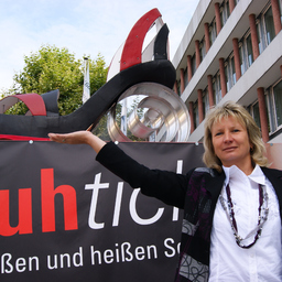 Heike Schmidt- Werneburg