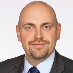 Dipl.-Ing. Thomas Heger