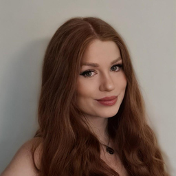 Desiree Lohrsträter