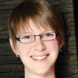 Maria Kirschen