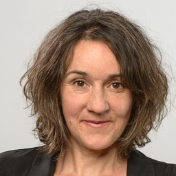 Gabriele Burkhardt