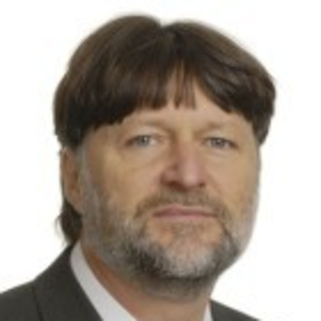 HansRüdiger Weiss Studiengangsleiter DHBW Stuttgart XING