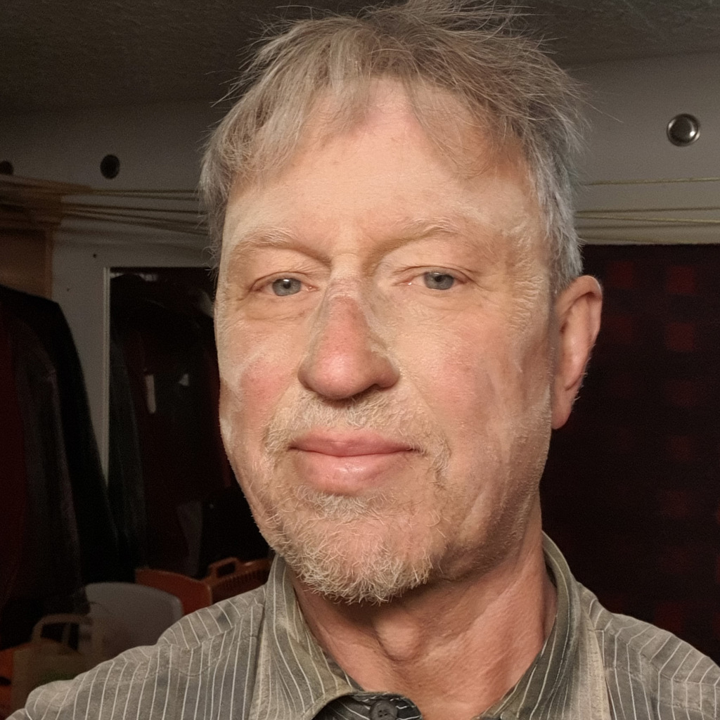 Dr. Eberhard Klein Consultant Datec Netzwerke & Druckerlösungen