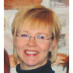 Annette Kujander