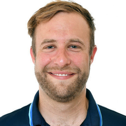 Benjamin Eisele
