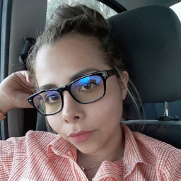 CINTHIA VILLARREAL