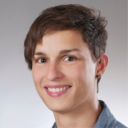 Katharina Büter