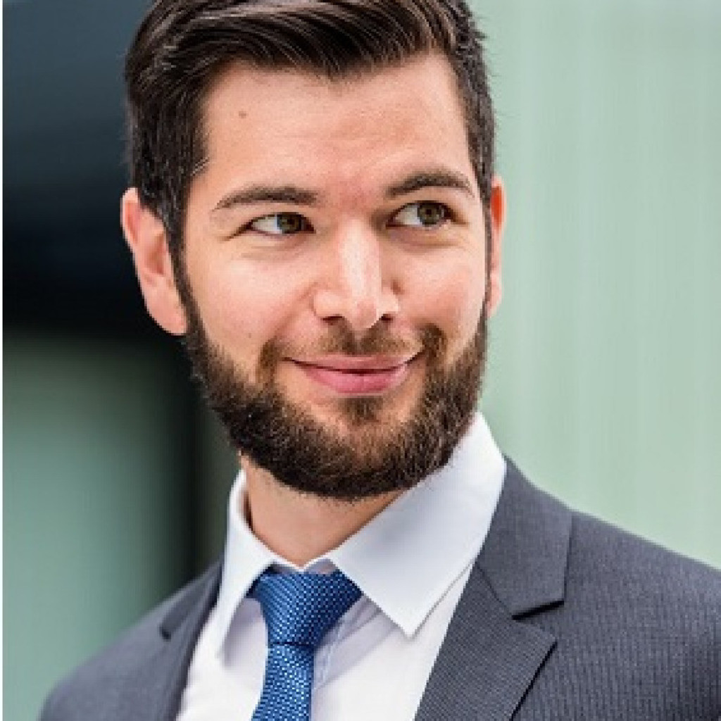 Armin Kern Bereichsleiter Projektumsetzung mindsquare AG XING