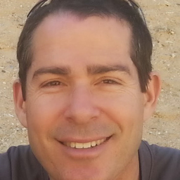 Ronen Soreq's profile picture