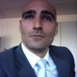 Marco Gimenez Sans