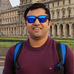 Ankit Jain