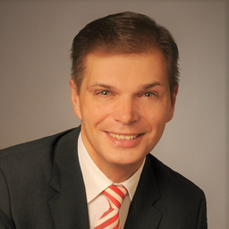 Dr. Adrian Nitsche