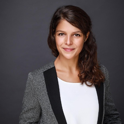 Sinika Schäfer (geb. Peuster)