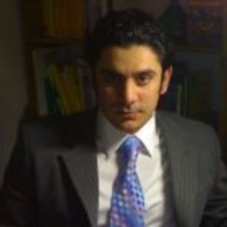Ahmed Samir