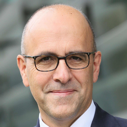 Dr. Dirk Taubner