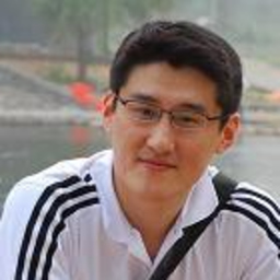 Peng Liu