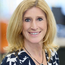 Sabine Homeier