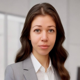 Olga Bobrovska