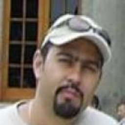 Erick Iduñate
