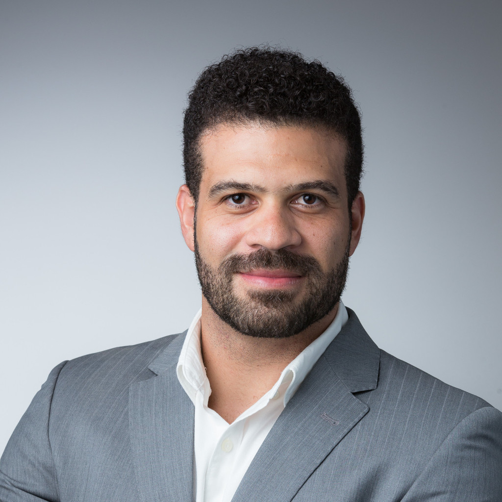 Eduardo Marques IT Software Architect Avixy Tecnologia XING