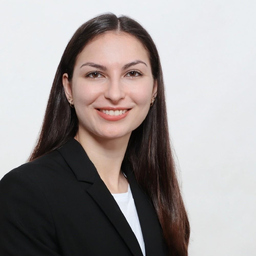 Melda Canpolat