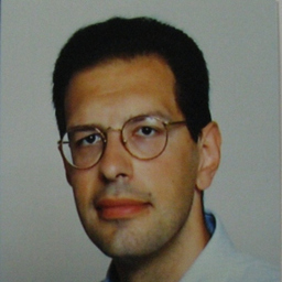 Marco Luigi COLOMBO