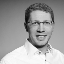 Marcus Beckmann