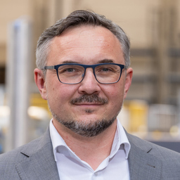 Dr. Paul Grzeschik