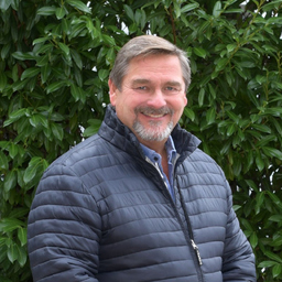 martin muller