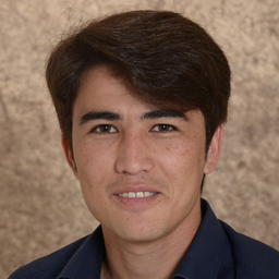 Ghulam Reza Moradi