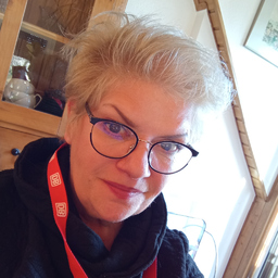 Beate Margit Flick