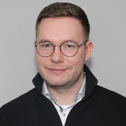 Bastian Bischof