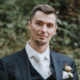 David Meyer