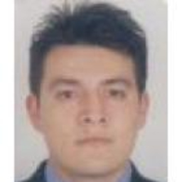 JORGE A. CARRERA BAUTISTA