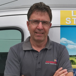 Bernd Heizmann's profile picture