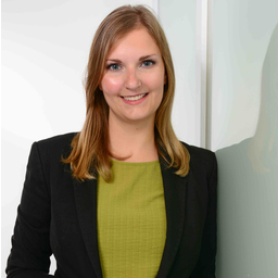 Julia Ebeling-Völzow