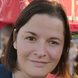 Kati Schwitzki's profile picture