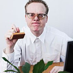 Horst Müller