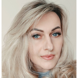 Svitlana Dziuba