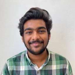 Vineeth Arumugam
