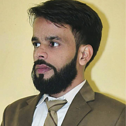 MOHD SHARIQ FAROOQUI's profile picture