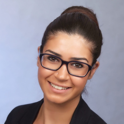 Ceylan Kilic