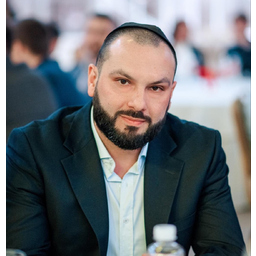 Leonid Chernobrodsky
