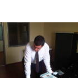 Mustafa Sabuncuoglu